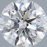 IGI 1.50 Carat Round Brilliant Lab Grown Diamond 人工培育鑽石 實驗室人造鑽石