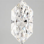 IGI 4.36 Carat Marquise Lab Grown Diamond 人工培育鑽石 實驗室人造鑽石