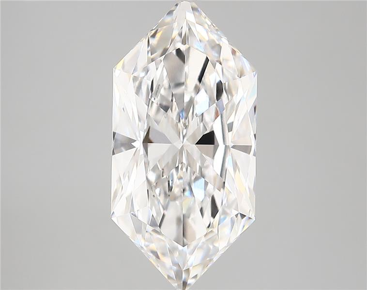 IGI 4.36 Carat Marquise Lab Grown Diamond 人工培育鑽石 實驗室人造鑽石