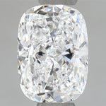 IGI 1.02 Carat Cushion Lab Grown Diamond 人工培育鑽石 實驗室人造鑽石