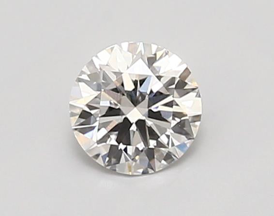 IGI 0.65 Carat Round Brilliant Lab Grown Diamond 人工培育鑽石 實驗室人造鑽石