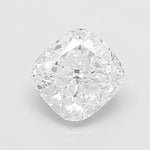 IGI 1.71 Carat Cushion Lab Grown Diamond