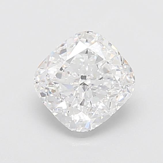 IGI 1.71 Carat Cushion Lab Grown Diamond
