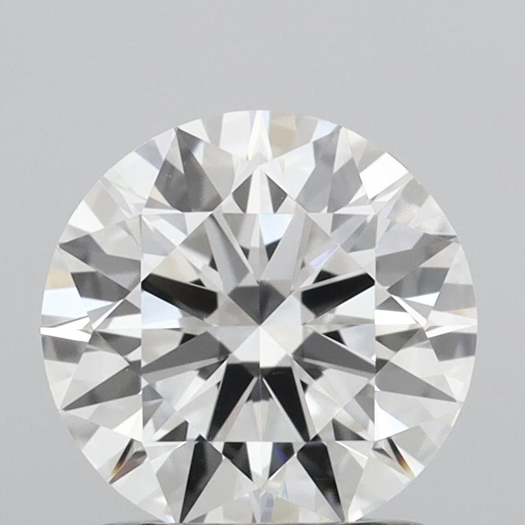 IGI 1.21 Carat Round Brilliant Lab Grown Diamond 人工培育鑽石 實驗室人造鑽石
