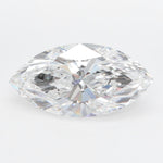 IGI 2.00 Carat Marquise Lab Grown Diamond 人工培育鑽石 實驗室人造鑽石