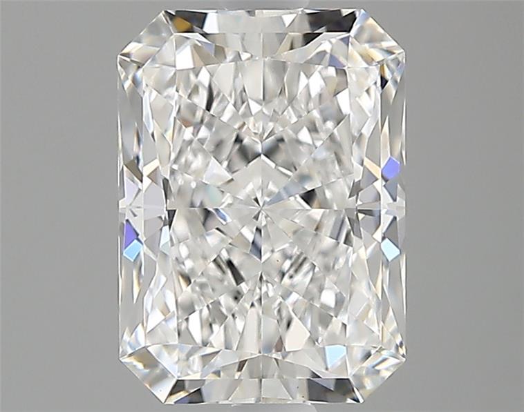 IGI 1.79 Carat Radiant Cut Lab Grown Diamond 人工培育鑽石 實驗室人造鑽石