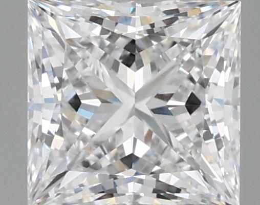 IGI 1.45 Carat Princess Cut Lab Grown Diamond 人工培育鑽石 實驗室人造鑽石