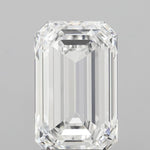 IGI 3.05 Carat Emerald Lab Grown Diamond 人工培育鑽石 實驗室人造鑽石