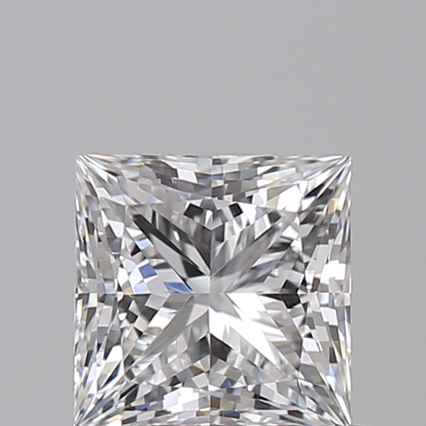 IGI 0.71 Carat 公主方 - Princess Cut 培育鑽石 Lab Grown Diamond 人造鑽石 人工鑽石 實驗室鑽石 培養鑽石 香港 培育鑽 