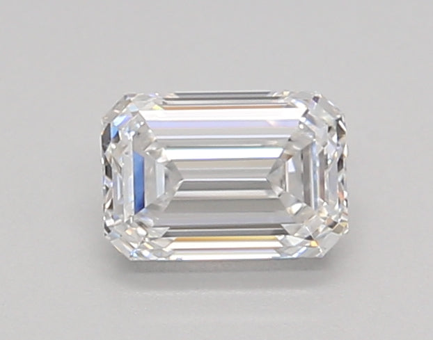 IGI 0.5 Carat 祖母綠形 - Emerald 培育鑽石 Lab Grown Diamond 人造鑽石 人工鑽石 實驗室鑽石 培養鑽石 香港 培育鑽 