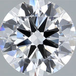 IGI 2.87 Carat Round Brilliant Lab Grown Diamond 人工培育鑽石 實驗室人造鑽石