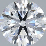 IGI 1.41 Carat Round Brilliant Lab Grown Diamond 人工培育鑽石 實驗室人造鑽石