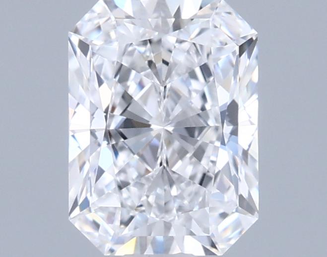 IGI 0.93 Carat Radiant Cut Lab Grown Diamond 人工培育鑽石 實驗室人造鑽石