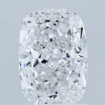 IGI 1.51 Carat Cushion Lab Grown Diamond 人工培育鑽石 實驗室人造鑽石
