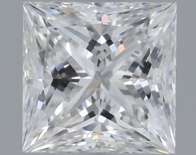IGI 1.1 Carat Princess Cut Lab Grown Diamond