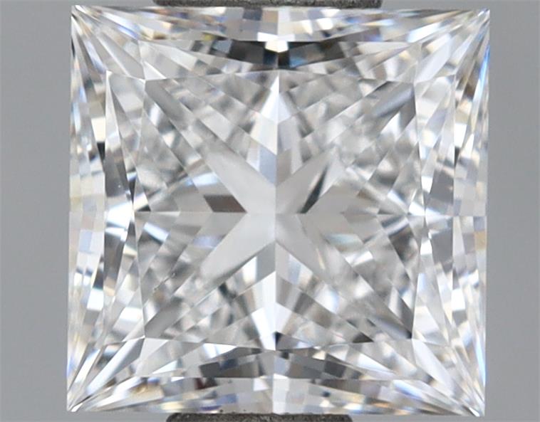 IGI 1.10 Carat Princess Cut Lab Grown Diamond 人工培育鑽石 實驗室人造鑽石