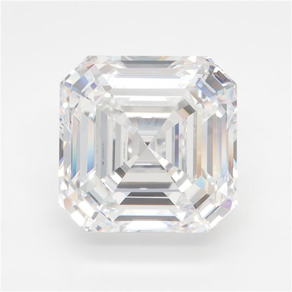 IGI 2.00 Carat Asscher Lab Grown Diamond 人工培育鑽石 實驗室人造鑽石