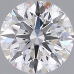 IGI 0.93 Carat Round Brilliant Lab Grown Diamond 人工培育鑽石 實驗室人造鑽石