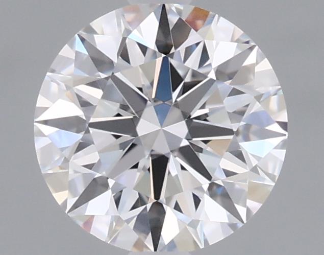 IGI 0.93 Carat Round Brilliant Lab Grown Diamond 人工培育鑽石 實驗室人造鑽石