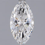 IGI 1.55 Carat Marquise Lab Grown Diamond 人工培育鑽石 實驗室人造鑽石
