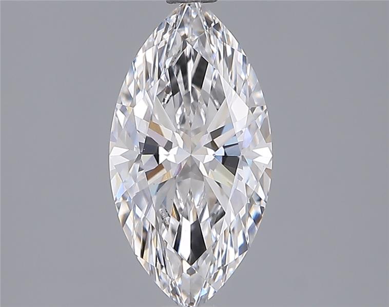 IGI 1.55 Carat Marquise Lab Grown Diamond 人工培育鑽石 實驗室人造鑽石
