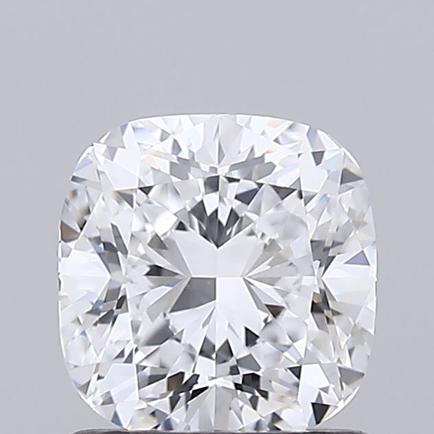 IGI 1.07 Carat Cushion Lab Grown Diamond 人工培育鑽石 實驗室人造鑽石