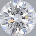 IGI 2.06 Carat Round Brilliant Lab Grown Diamond 人工培育鑽石 實驗室人造鑽石