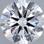 IGI 1.53 Carat Round Brilliant Lab Grown Diamond 人工培育鑽石 實驗室人造鑽石
