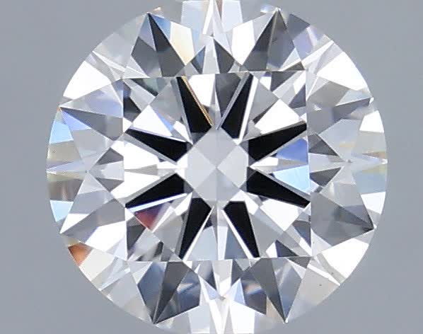 IGI 1.53 Carat Round Brilliant Lab Grown Diamond 人工培育鑽石 實驗室人造鑽石