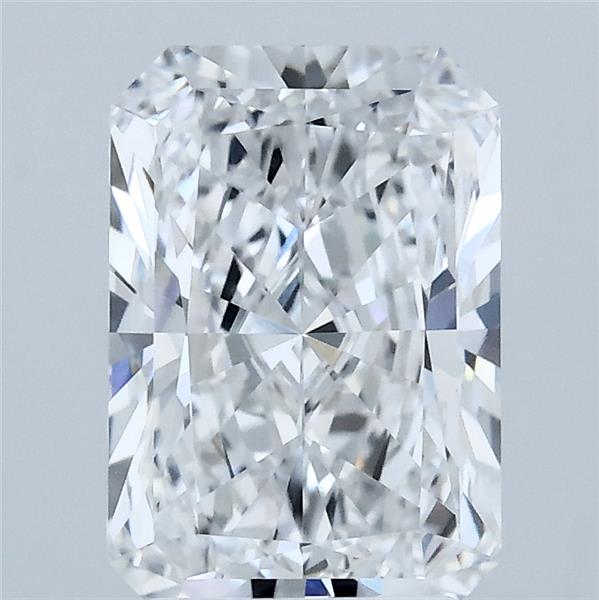 IGI 2.37 Carat Radiant Cut Lab Grown Diamond 人工培育鑽石 實驗室人造鑽石