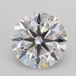 IGI 1.4 Carat Round Brilliant Lab Grown Diamond