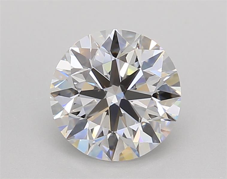 IGI 1.4 Carat Round Brilliant Lab Grown Diamond