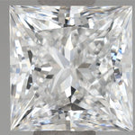IGI 1.13 Carat Princess Cut Lab Grown Diamond