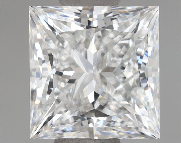 IGI 1.13 Carat Princess Cut Lab Grown Diamond