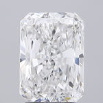 IGI 2.81 Carat Radiant Cut Lab Grown Diamond 人工培育鑽石 實驗室人造鑽石