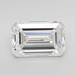IGI 1.53 Carat Emerald Lab Grown Diamond