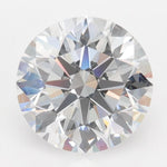 IGI 2.00 Carat Round Brilliant Lab Grown Diamond 人工培育鑽石 實驗室人造鑽石