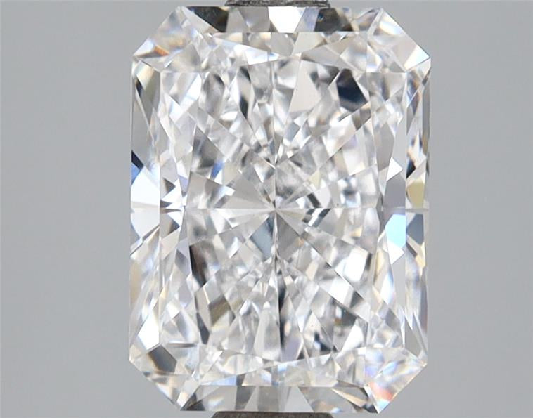 IGI 2.53 Carat Radiant Cut Lab Grown Diamond 人工培育鑽石 實驗室人造鑽石