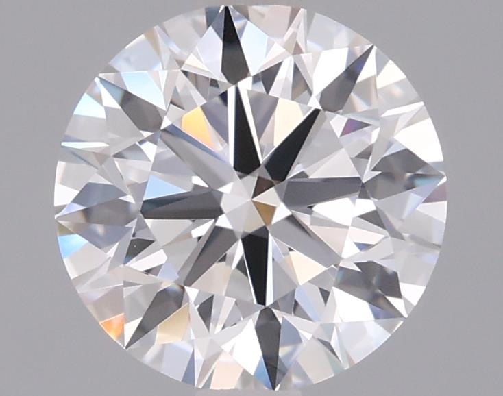 IGI 1.60 Carat Round Brilliant Lab Grown Diamond 人工培育鑽石 實驗室人造鑽石
