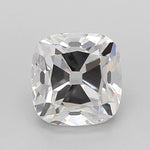 IGI 1.91 Carat Cushion Lab Grown Diamond 人工培育鑽石 實驗室人造鑽石