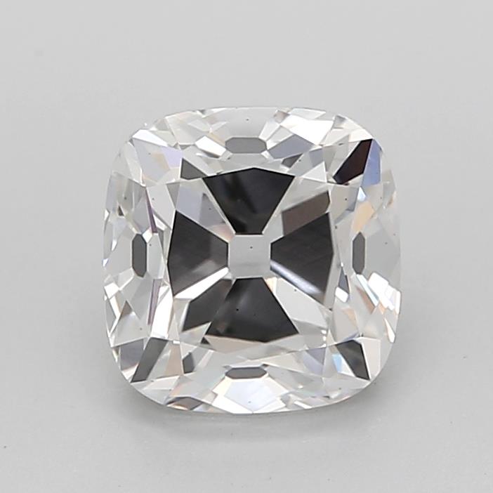 IGI 1.91 Carat Cushion Lab Grown Diamond 人工培育鑽石 實驗室人造鑽石