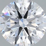 IGI 1.07 Carat Round Brilliant Lab Grown Diamond 人工培育鑽石 實驗室人造鑽石