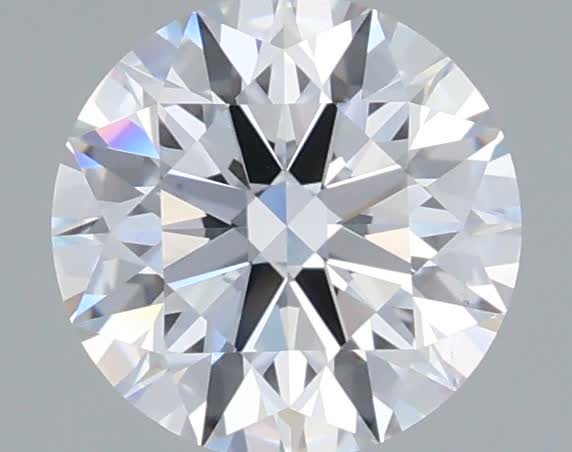 IGI 1.07 Carat Round Brilliant Lab Grown Diamond 人工培育鑽石 實驗室人造鑽石