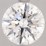 IGI 2.09 Carat Round Brilliant Lab Grown Diamond