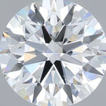 IGI 1.35 Carat Round Brilliant Lab Grown Diamond 人工培育鑽石 實驗室人造鑽石