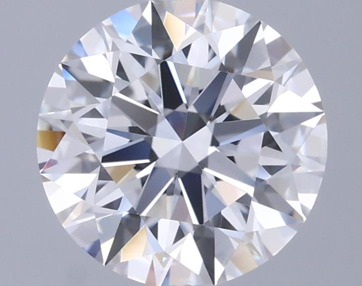 IGI 1.86 Carat Round Brilliant Lab Grown Diamond 人工培育鑽石 實驗室人造鑽石