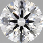 IGI 3.05 Carat Round Brilliant Lab Grown Diamond