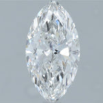 IGI 1.16 Carat Marquise Lab Grown Diamond