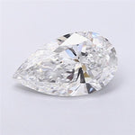 IGI 1.82 Carat Pear Lab Grown Diamond 人工培育鑽石 實驗室人造鑽石
