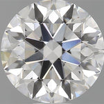 GIA 1.2 Carat Round Brilliant Lab Grown Diamond